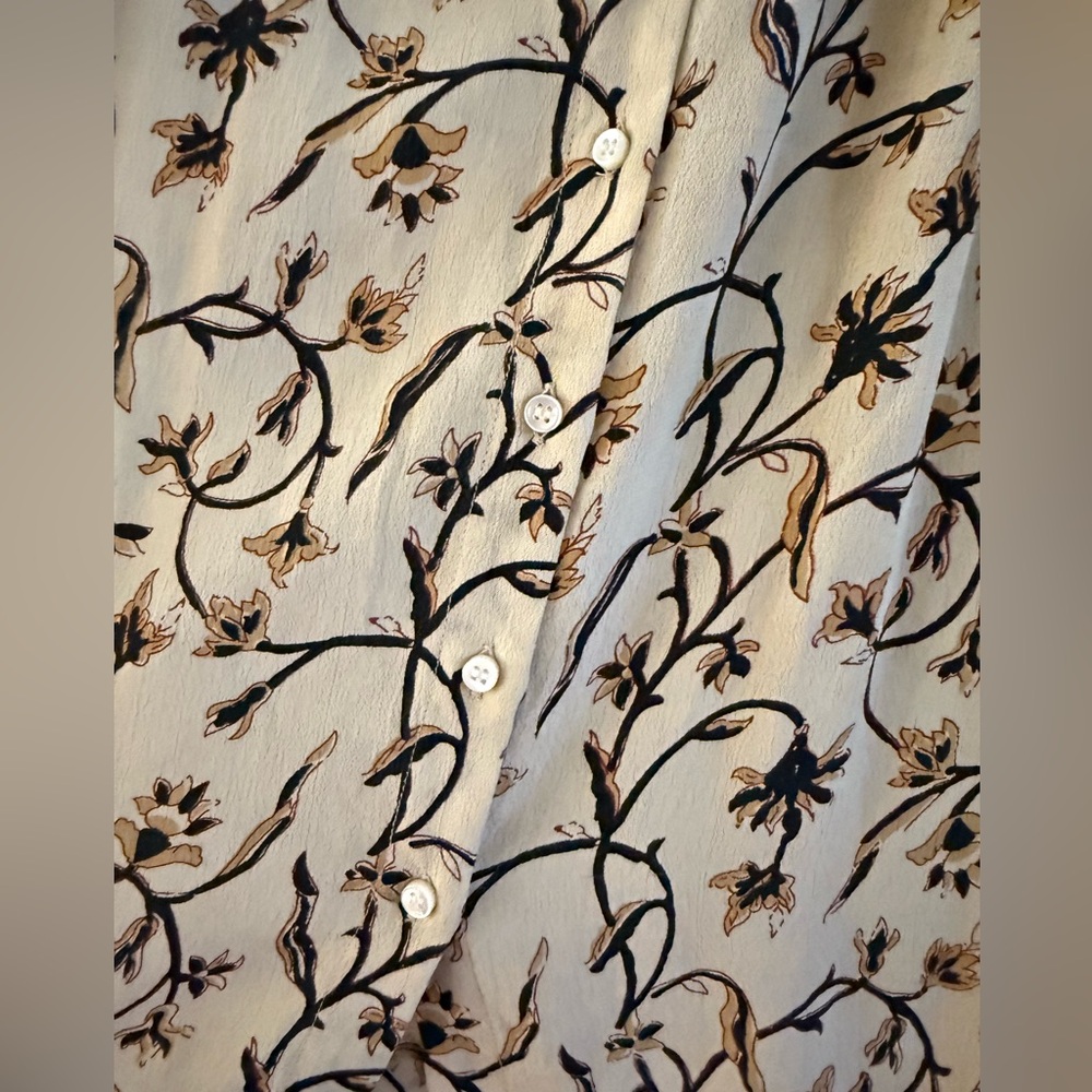 Doen Baltic Top Cream Scroll - Picture 8 of 10